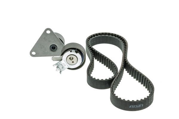 Kit de distribution (Kit courroie de distribution) AISIN ref. TSV-902